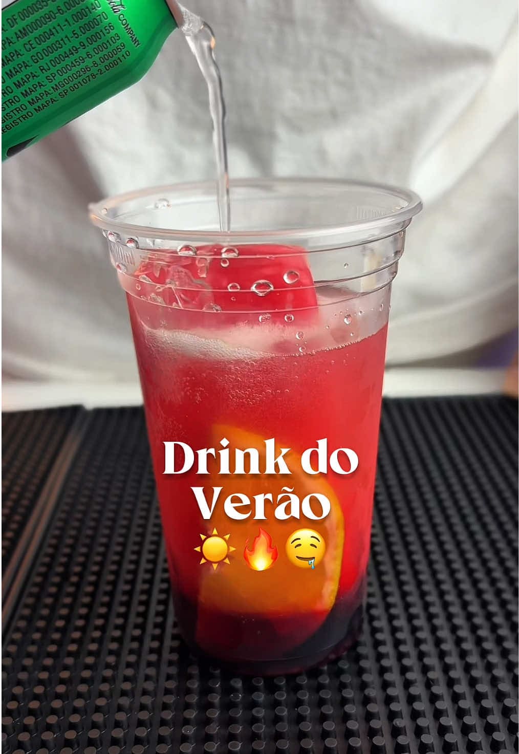 Drink do Verão