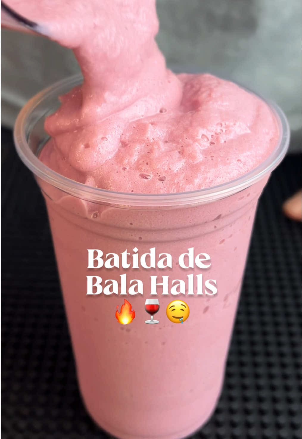 Batida de Bala Halls